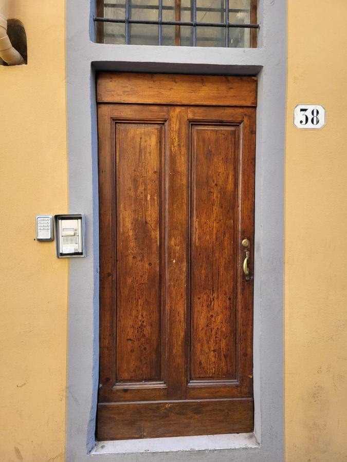 G&G Firenze Apartment Extérieur photo