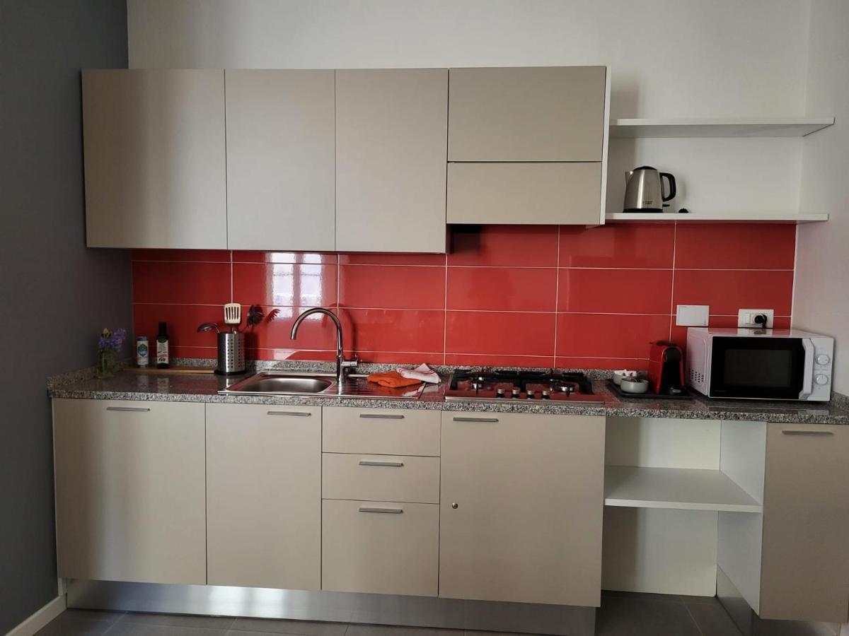 G&G Firenze Apartment Extérieur photo