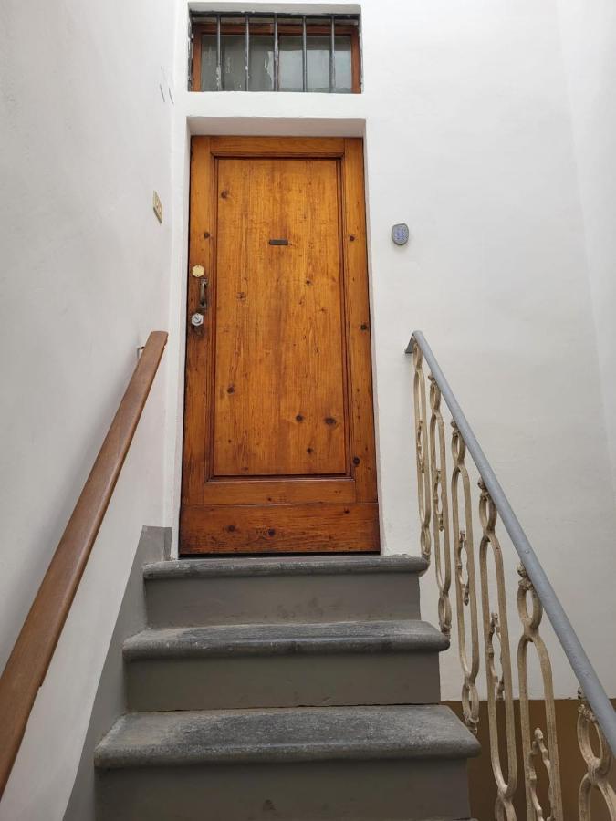 G&G Firenze Apartment Extérieur photo