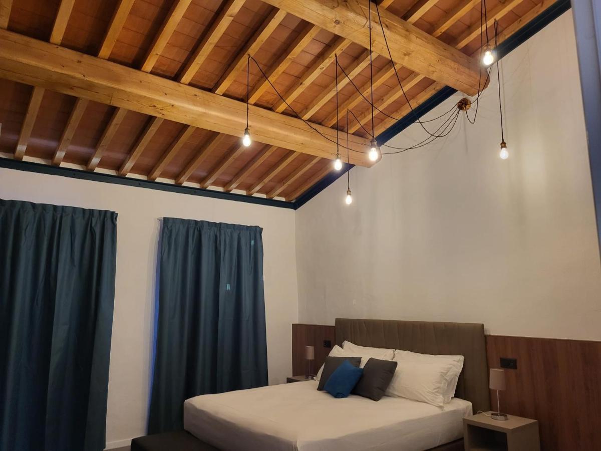 G&G Firenze Apartment Extérieur photo